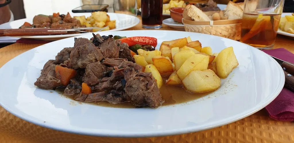 Menu_El Ventorrillero_Jimena de la Frontera_immagine_5