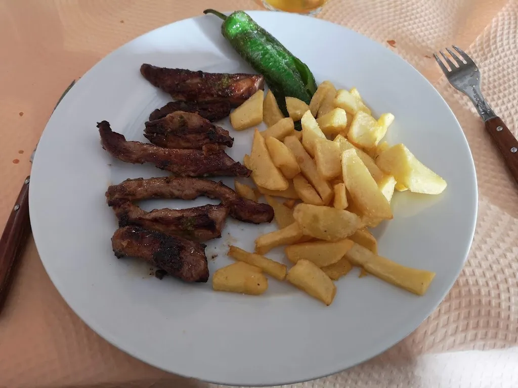 Menu_El Ventorrillero_Jimena de la Frontera_immagine_6