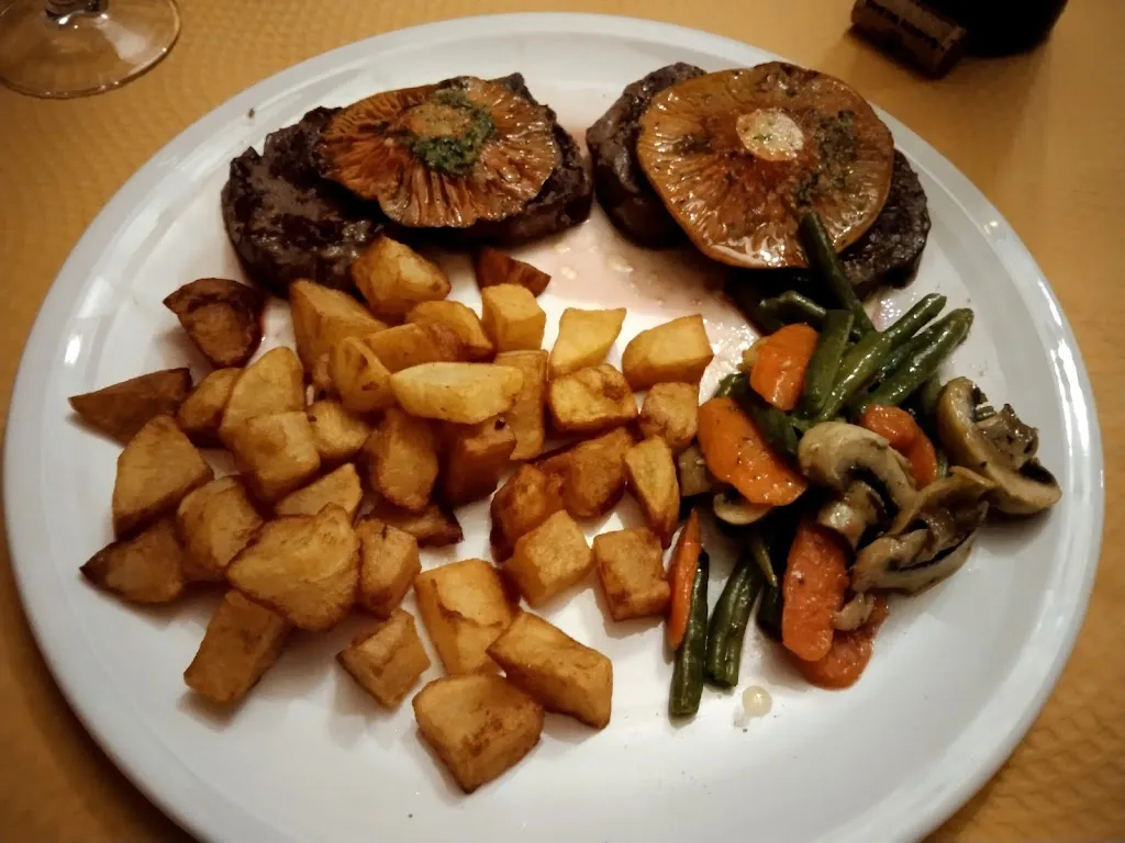 Melf-Leve Palm_El Ventorrillero_Jimena de la Frontera_recensione