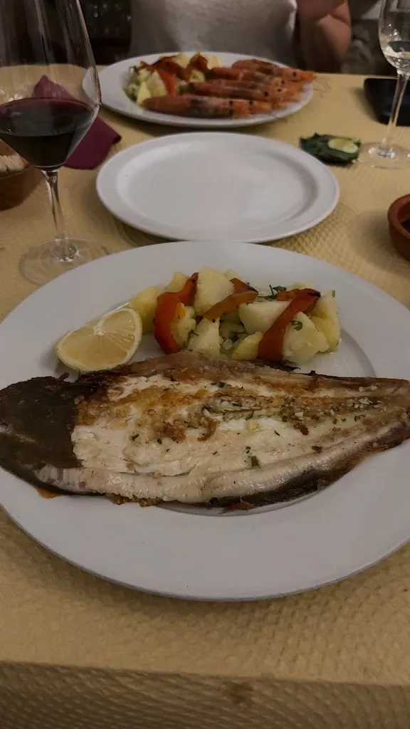 Oskar Myrén_El Ventorrillero_Jimena de la Frontera_recensione