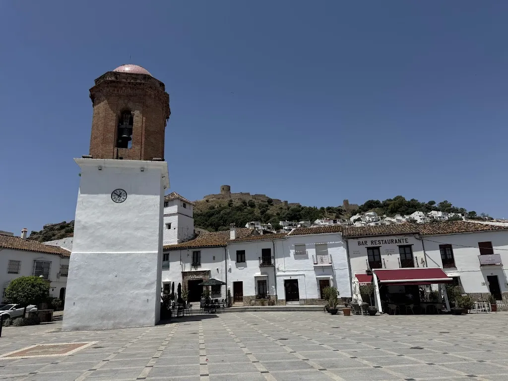 Bull Dogg_El Paseo_Jimena de la Frontera_review