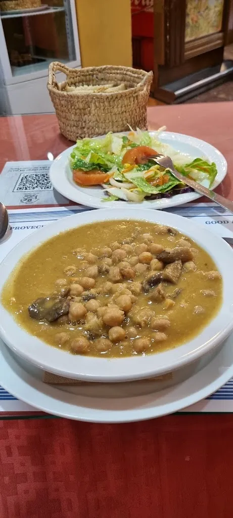 Menu_RESTAURANTE CUENCA_Jimena de la Frontera_image_7