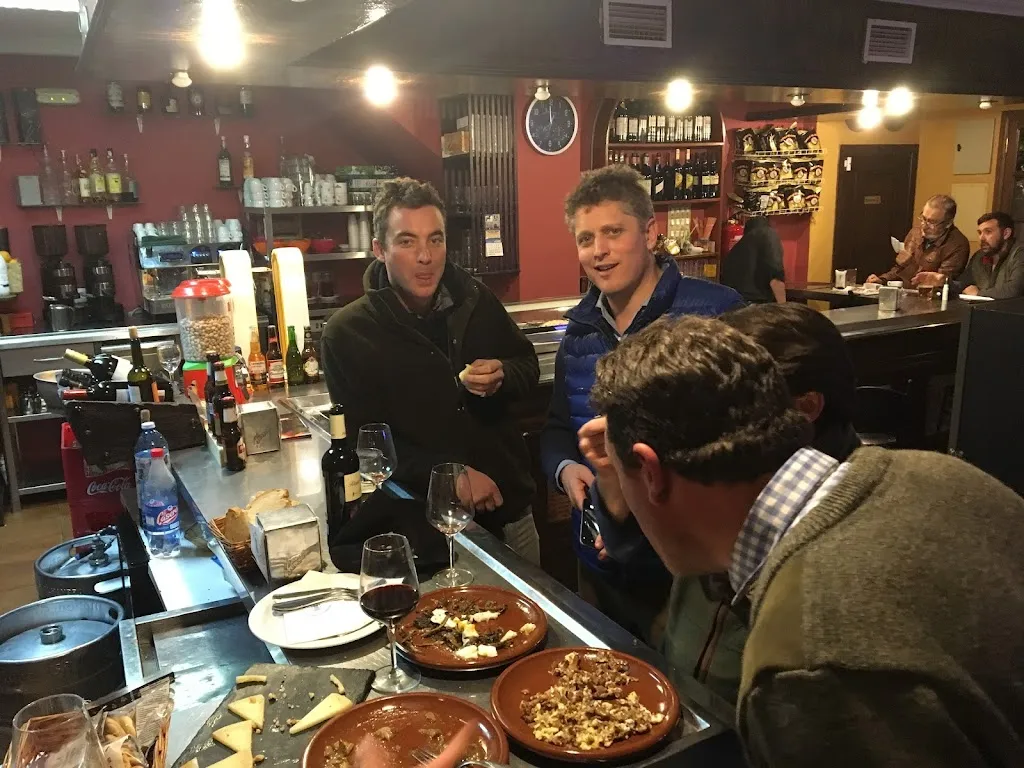 R CWDWES_RESTAURANTE CUENCA_Jimena de la Frontera_review