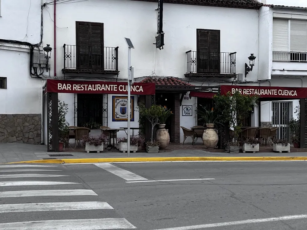 RESTAURANTE CUENCA_Jimena de la Frontera_slider_image_1
