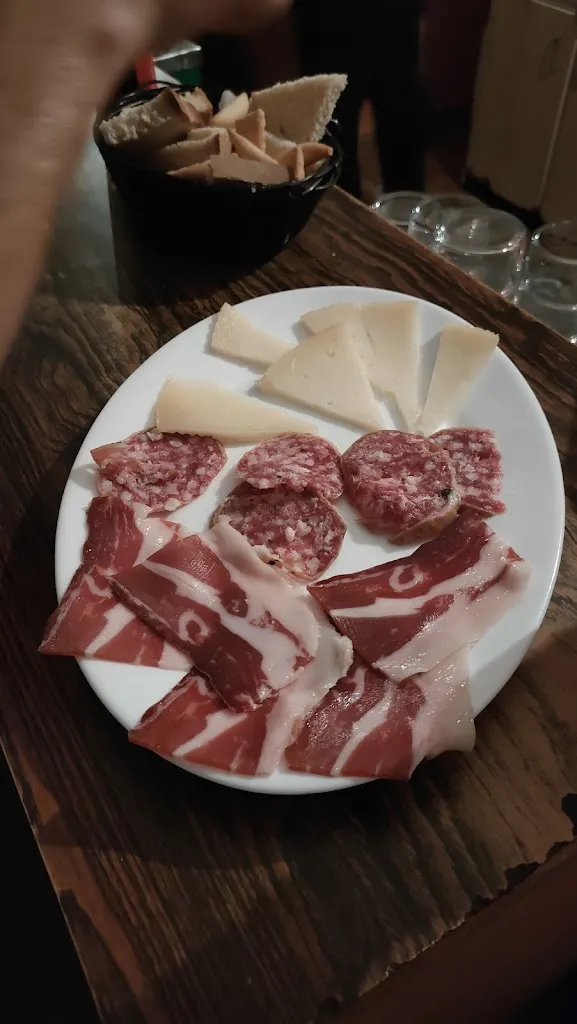 Menu_Bar España_Jimena de la Frontera_image_4