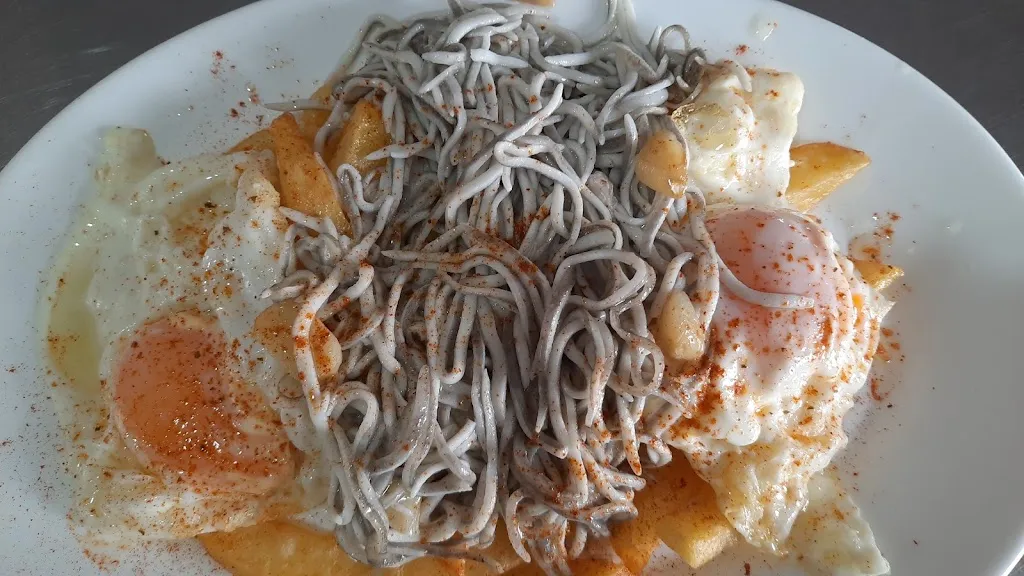 Menu_Bar España_Jimena de la Frontera_image_7