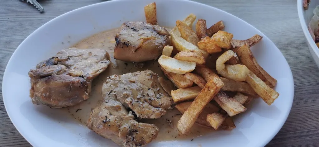 Alin Antonoiu_Bar España_Jimena de la Frontera_review