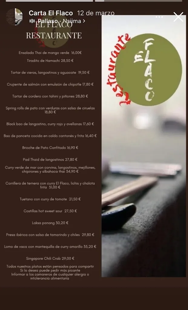 Menu_El Flaco_Trazo_image_2