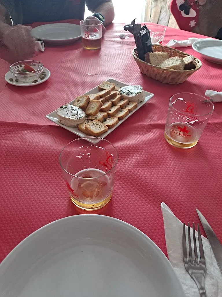 Menu_Bar Restaurante El vaquero_Jimena de la Frontera_image_5