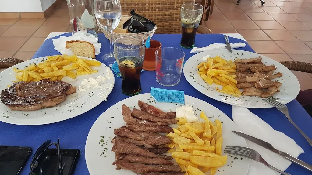 Menu_Bar Restaurante El vaquero_Jimena de la Frontera_image_7