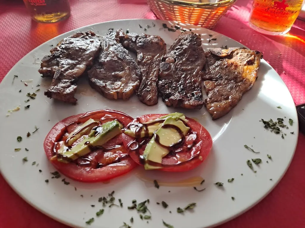 Menu_Bar Restaurante El vaquero_Jimena de la Frontera_image_8