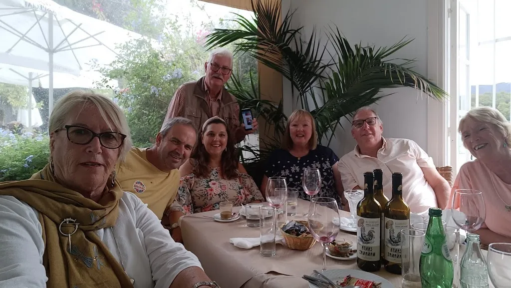 Anita Fulton_Bar Restaurante El vaquero_Jimena de la Frontera_review