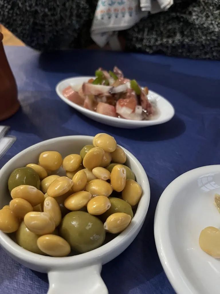 Pilar Lopez_El Cielo_Jimena de la Frontera_review