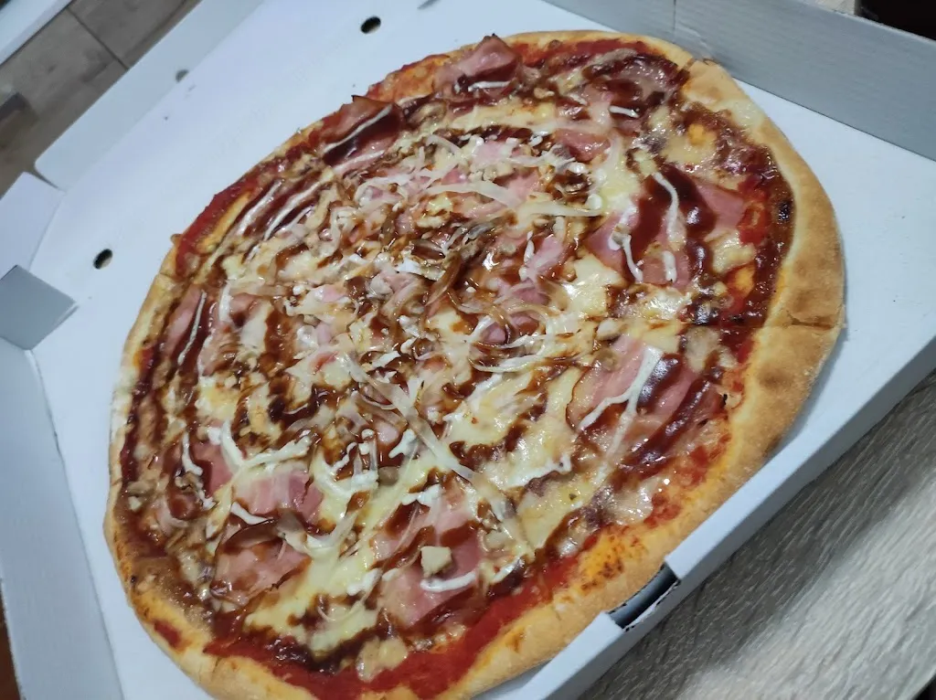 Manuel Perez de Brea Herrera_Pizzeria Dimonti_Jimena de la Frontera_review