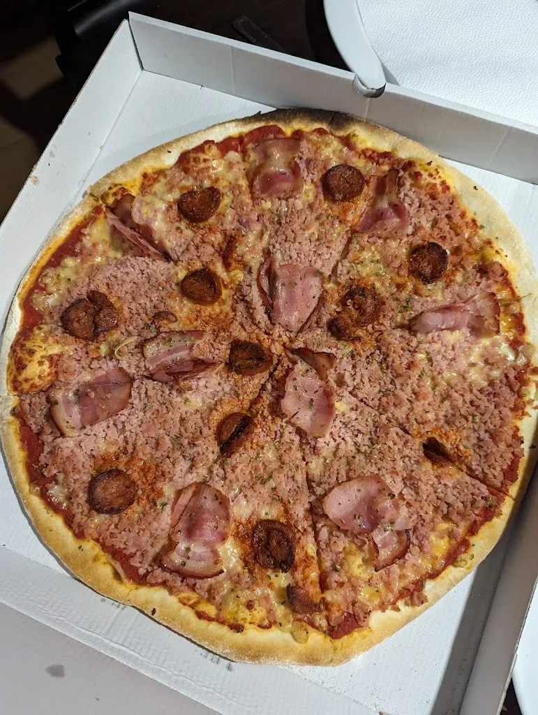 Clément AMIOT_Pizzeria Dimonti_Jimena de la Frontera_review