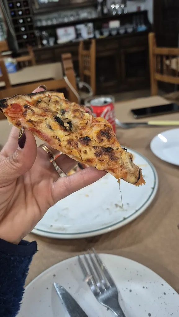 Menu_On D Vas | Pizzeria Jimena de la Frontera_Jimena de la Frontera_image_7