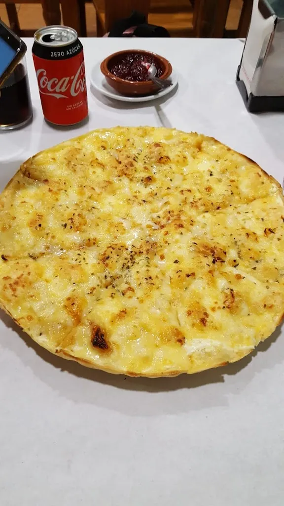 Jessy Areal_On D Vas | Pizzeria Jimena de la Frontera_Jimena de la Frontera_review