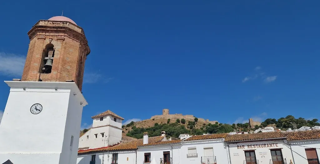 Gabriela Green_Casa Henrietta_Jimena de la Frontera_recensione