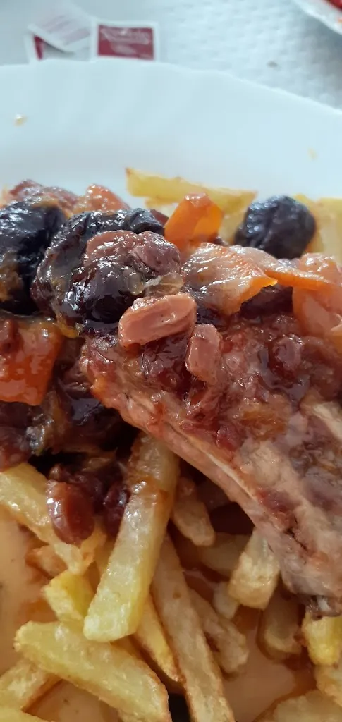 David Wallinder_Venta La Adelfilla_Jimena de la Frontera_review