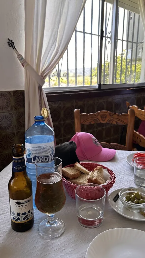 Eric Brotto_Venta La Adelfilla_Jimena de la Frontera_review