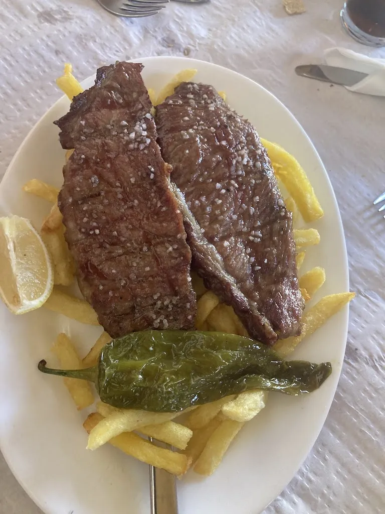 Jose_Venta La Adelfilla_Jimena de la Frontera_review