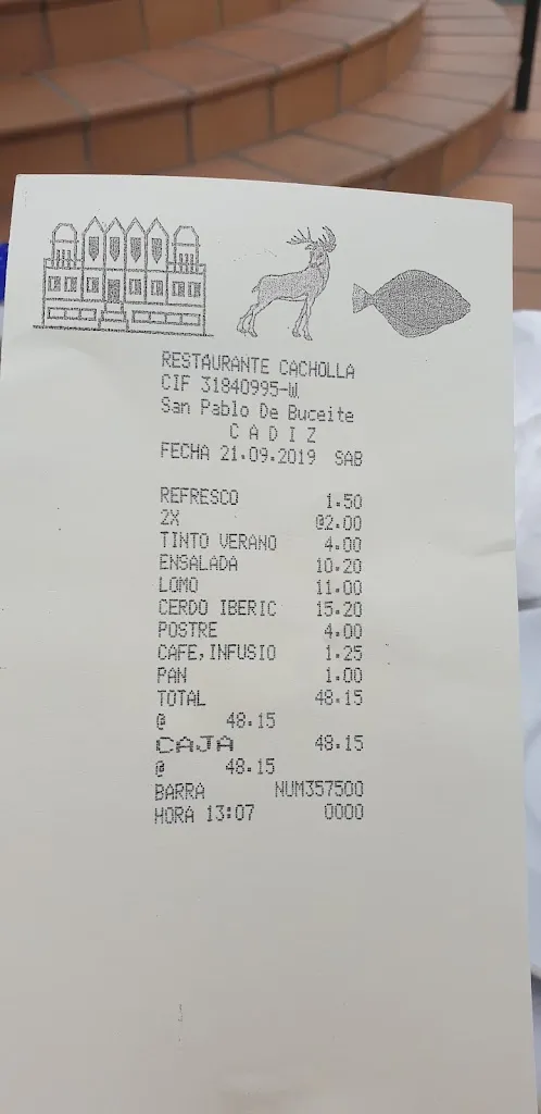 Menu_Restaurante Los Cachollas_Jimena de la Frontera_image_1