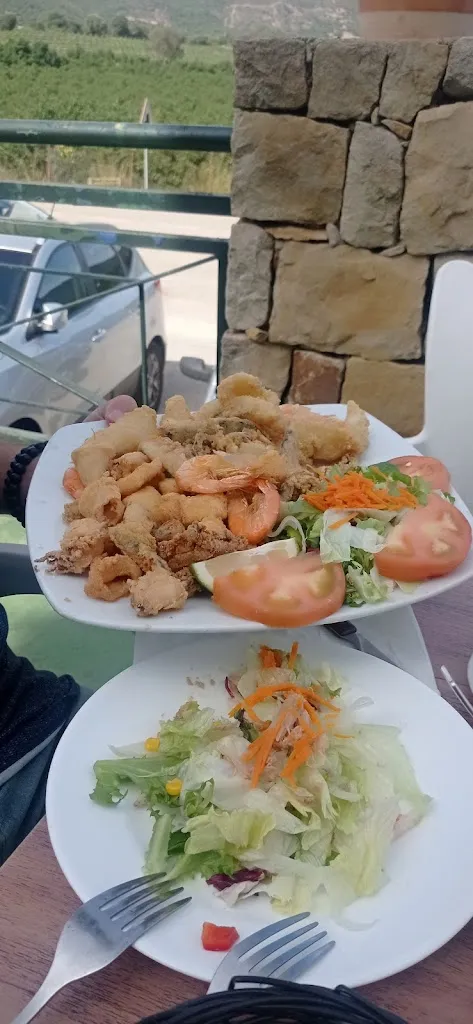 pihen_Restaurante Los Cachollas_Jimena de la Frontera_review