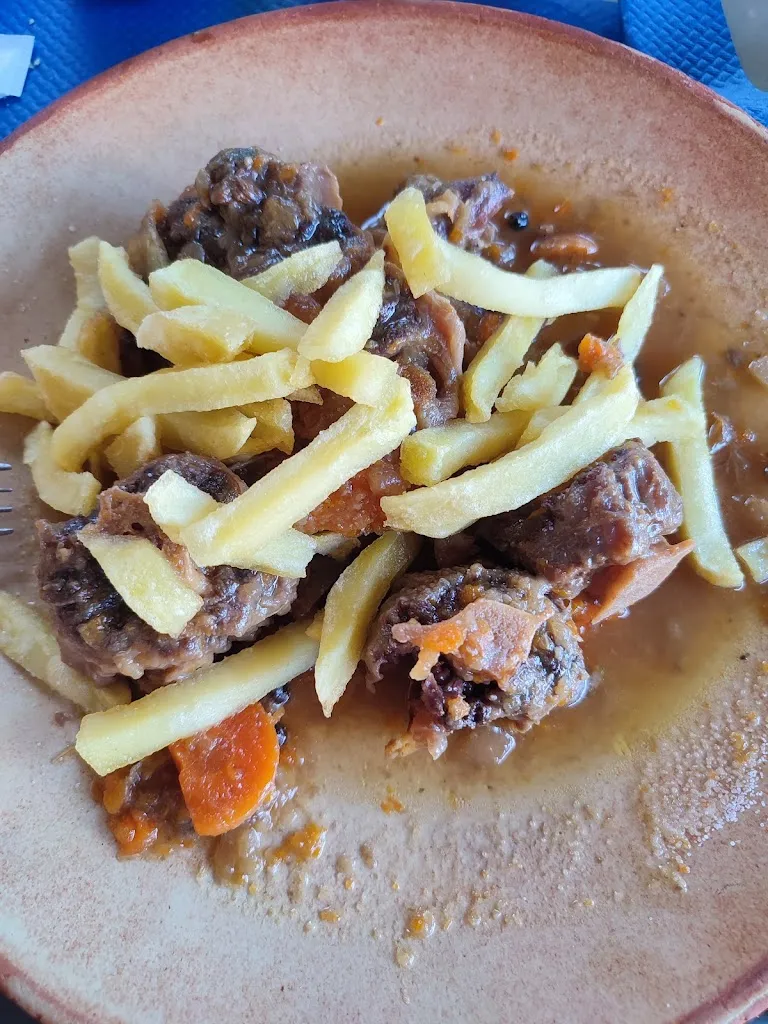 Menu_Bar-Restaurante Troyano_Jimena de la Frontera_image_5