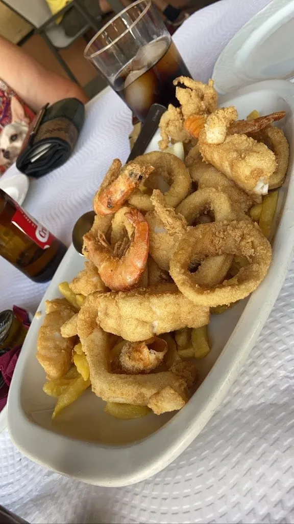 Menu_Bar-Restaurante Troyano_Jimena de la Frontera_image_8