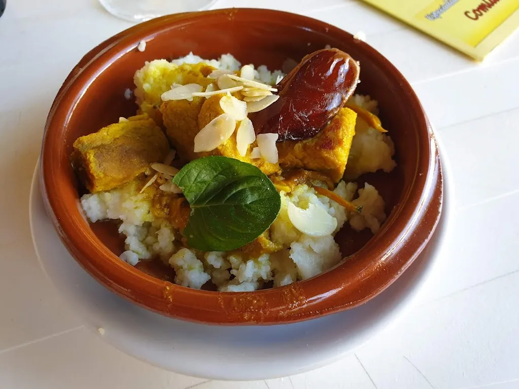 Laimonas Guiga_Bar-Restaurante Troyano_Jimena de la Frontera_review