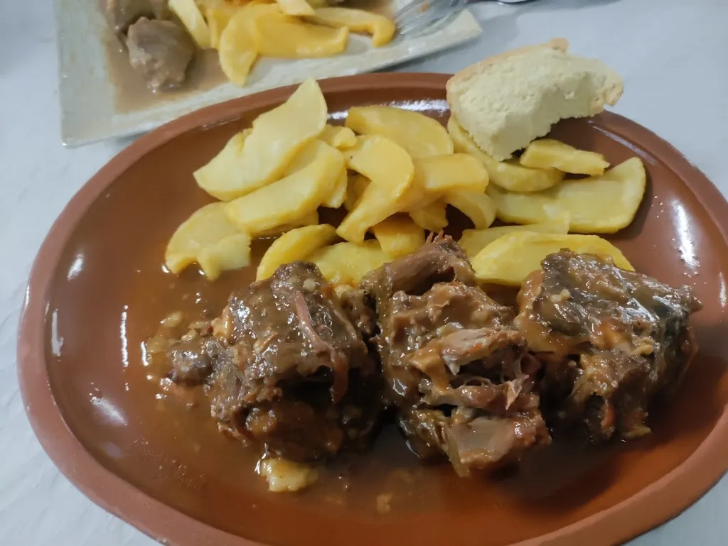 Jane_Venta El Cantarero S.L._Paterna de Rivera_review