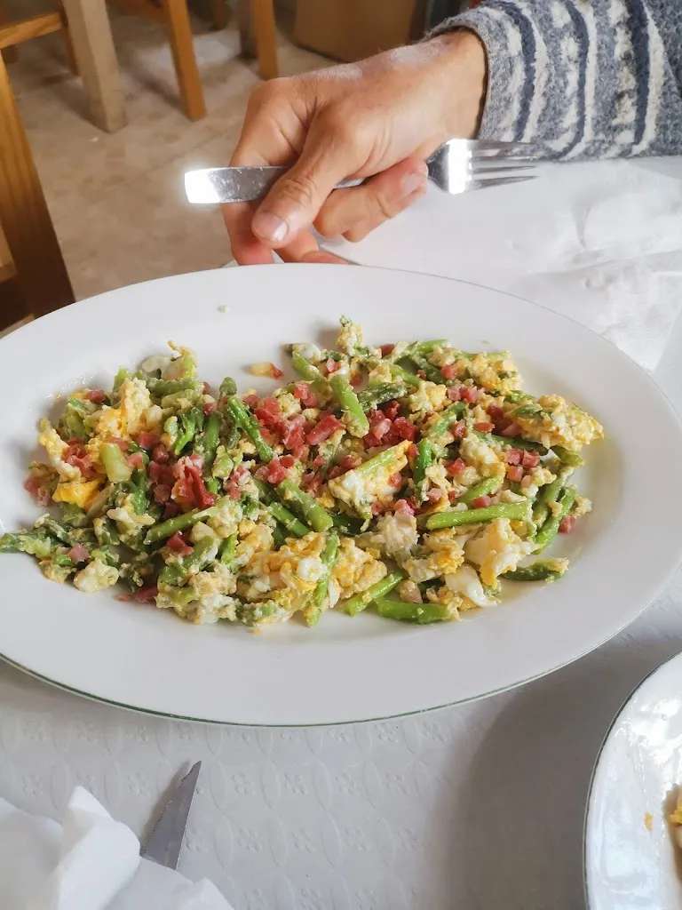 Menu_Bar Rufino_Paterna de Rivera_image_4