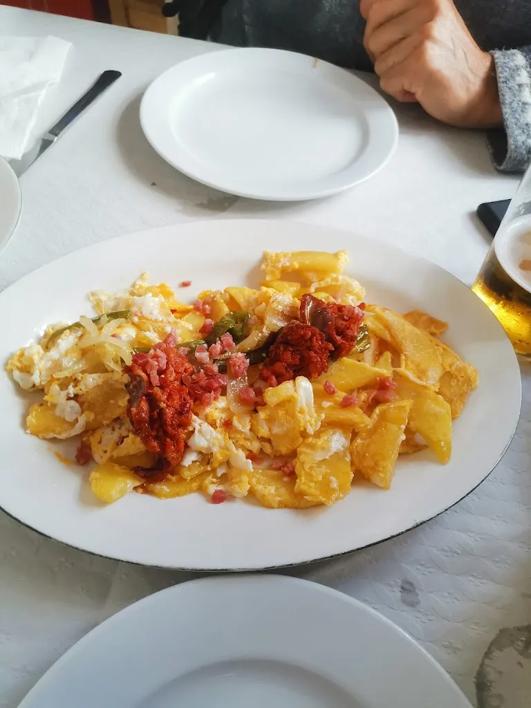 Menu_Bar Rufino_Paterna de Rivera_image_6