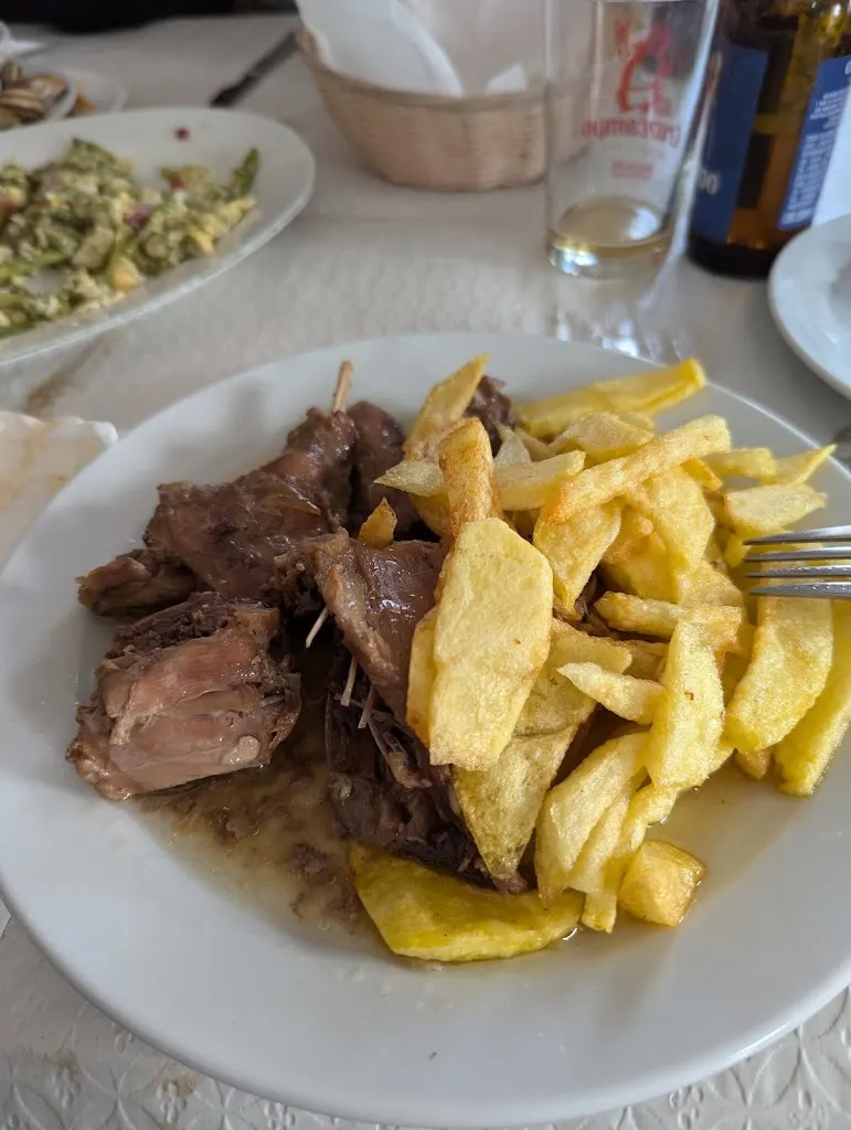 Manuel Montero Galea_Bar Rufino_Paterna de Rivera_review