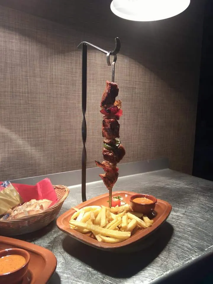 Menu_Pizzeria El Llanito_Paterna de Rivera_image_2