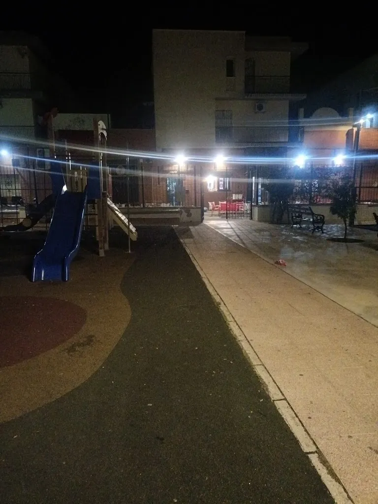 Yessica Carrasco_Pizzeria El Llanito_Paterna de Rivera_review