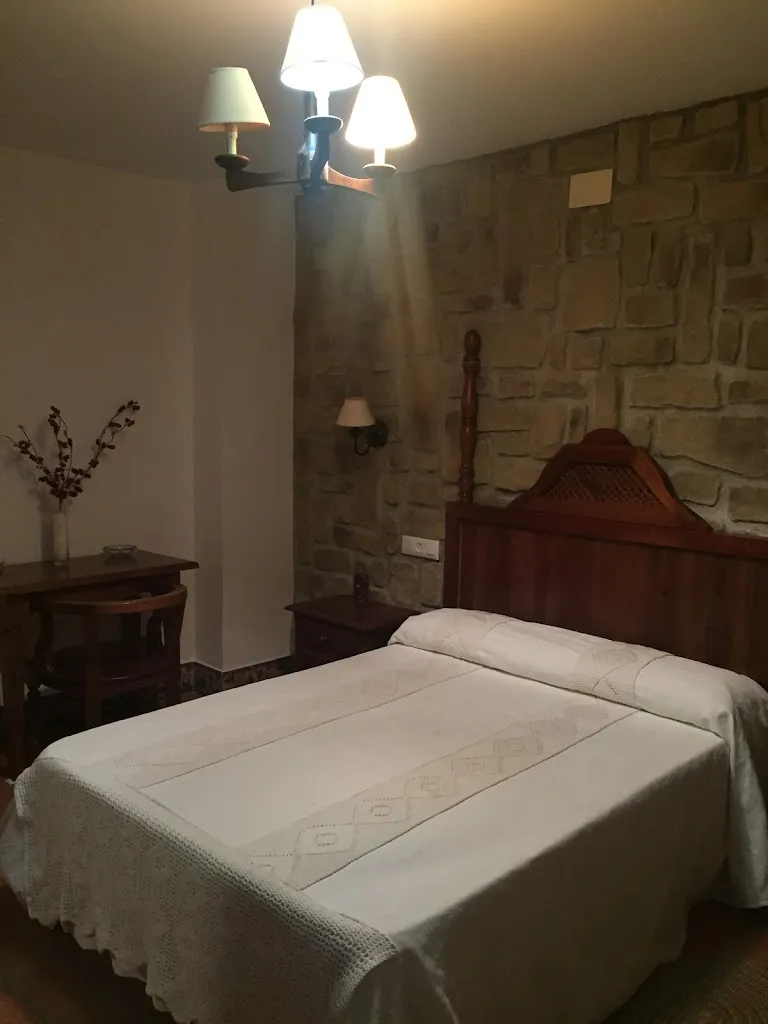 El Perro de Paterna restaurant in Paterna de Rivera