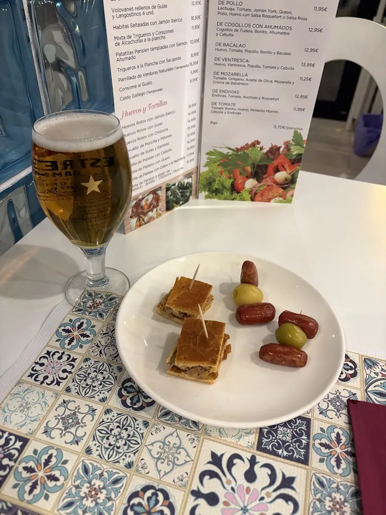 Álvaro_Restaurante Chacin_Trazo_review