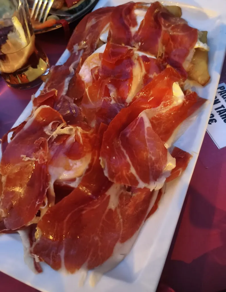 Filip D_Restaurante Chacin_Trazo_review