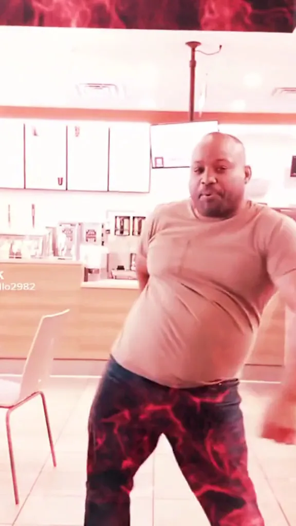 Don Pollo restaurant in Paterna de Rivera