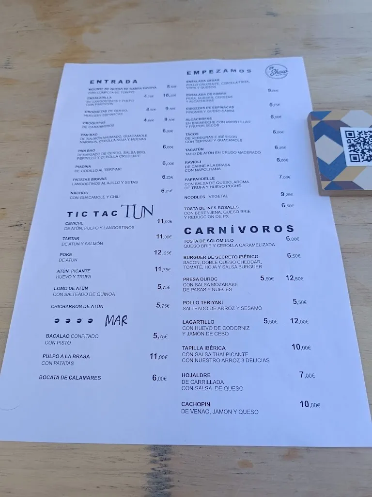 Menu_Show de Tapas_Medina-Sidonia_image_3