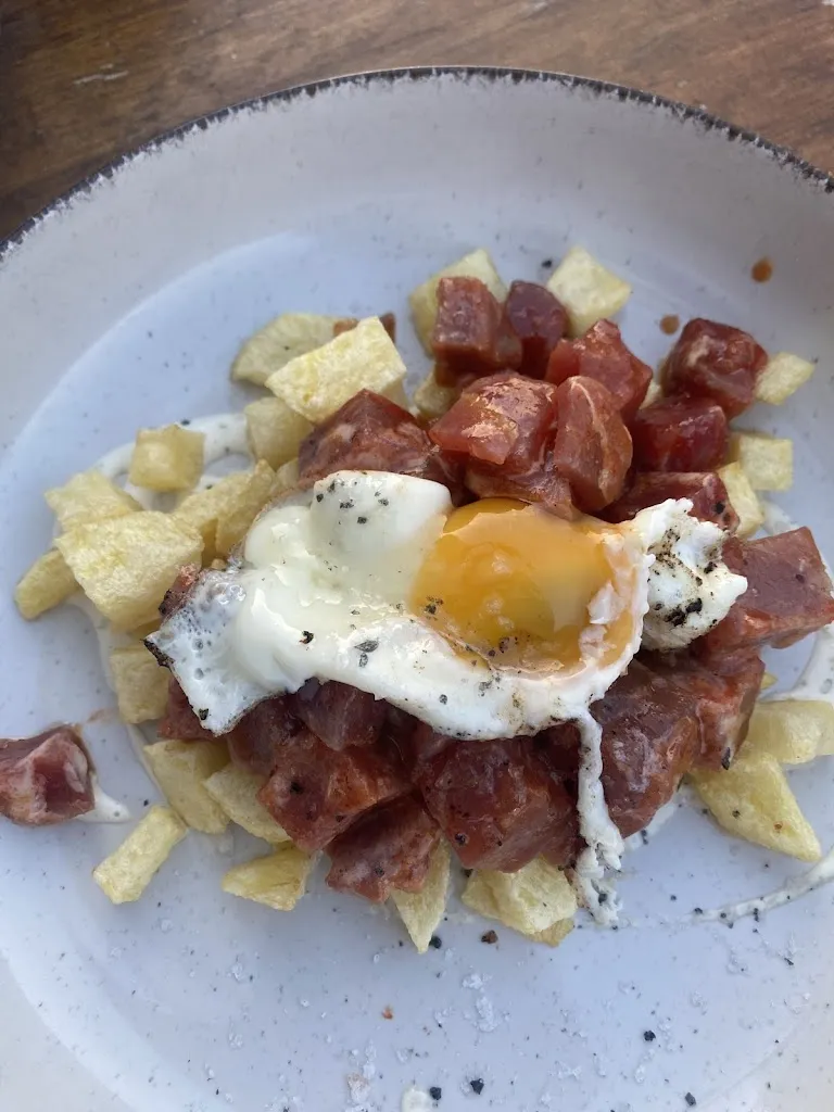 Peter Ohler_Show de Tapas_Medina-Sidonia_review