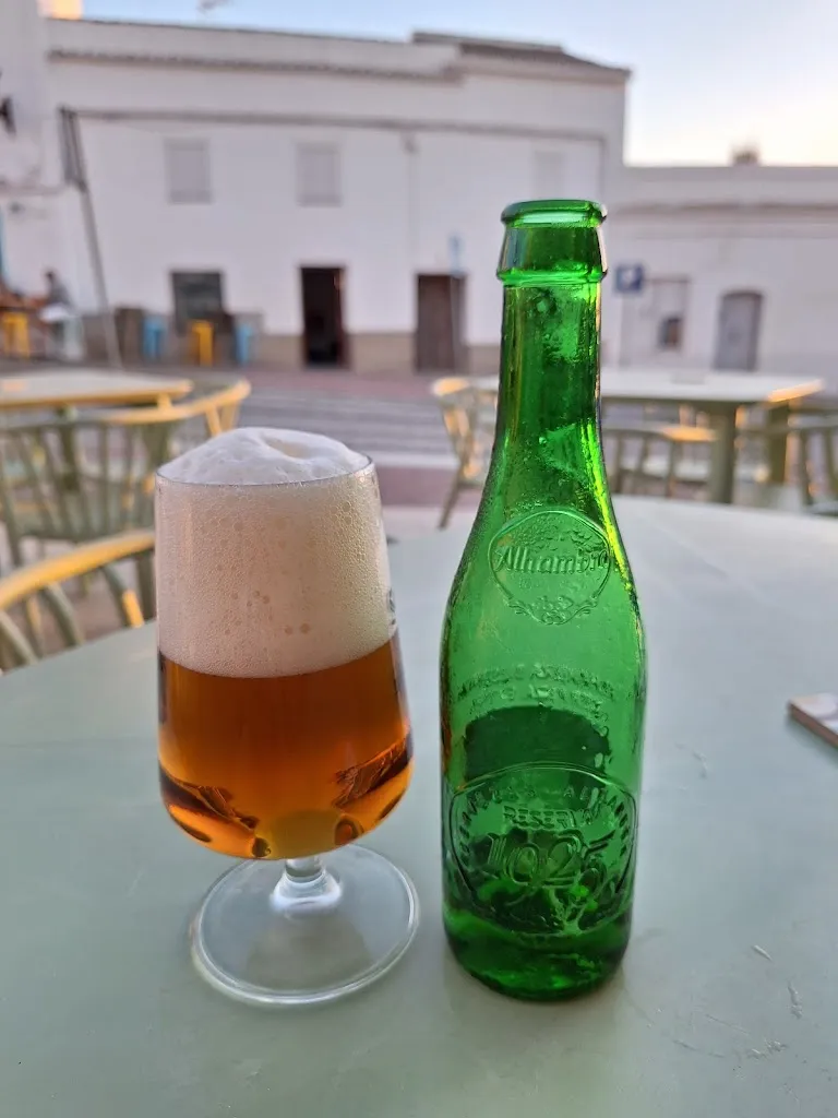 M H_Show de Tapas_Medina-Sidonia_review