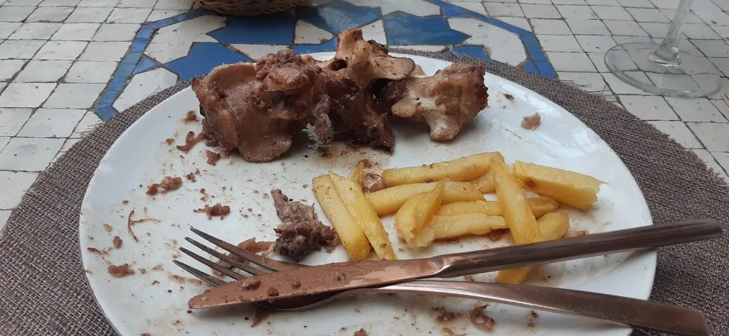 Menu_Bar Cádiz_Medina-Sidonia_image_6