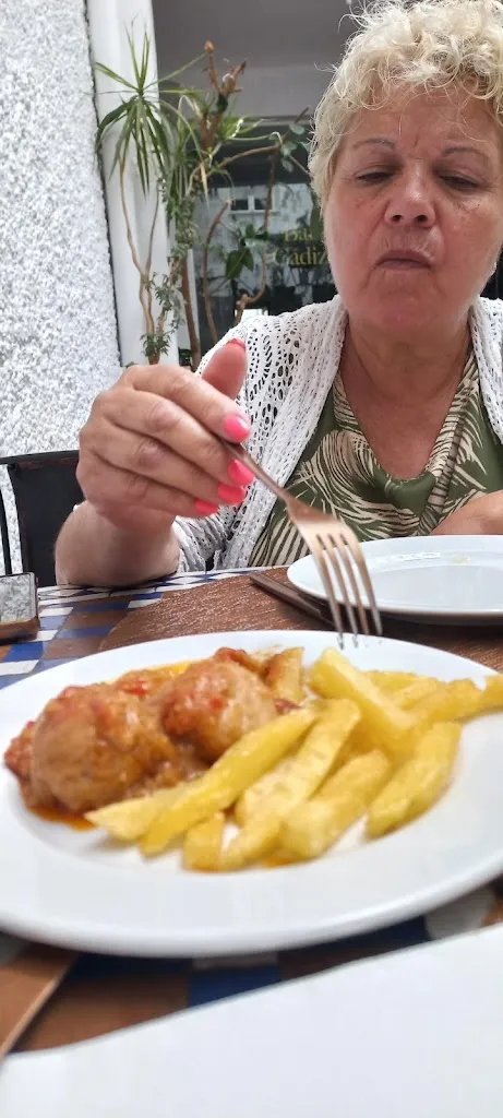 Menu_Bar Cádiz_Medina-Sidonia_image_7