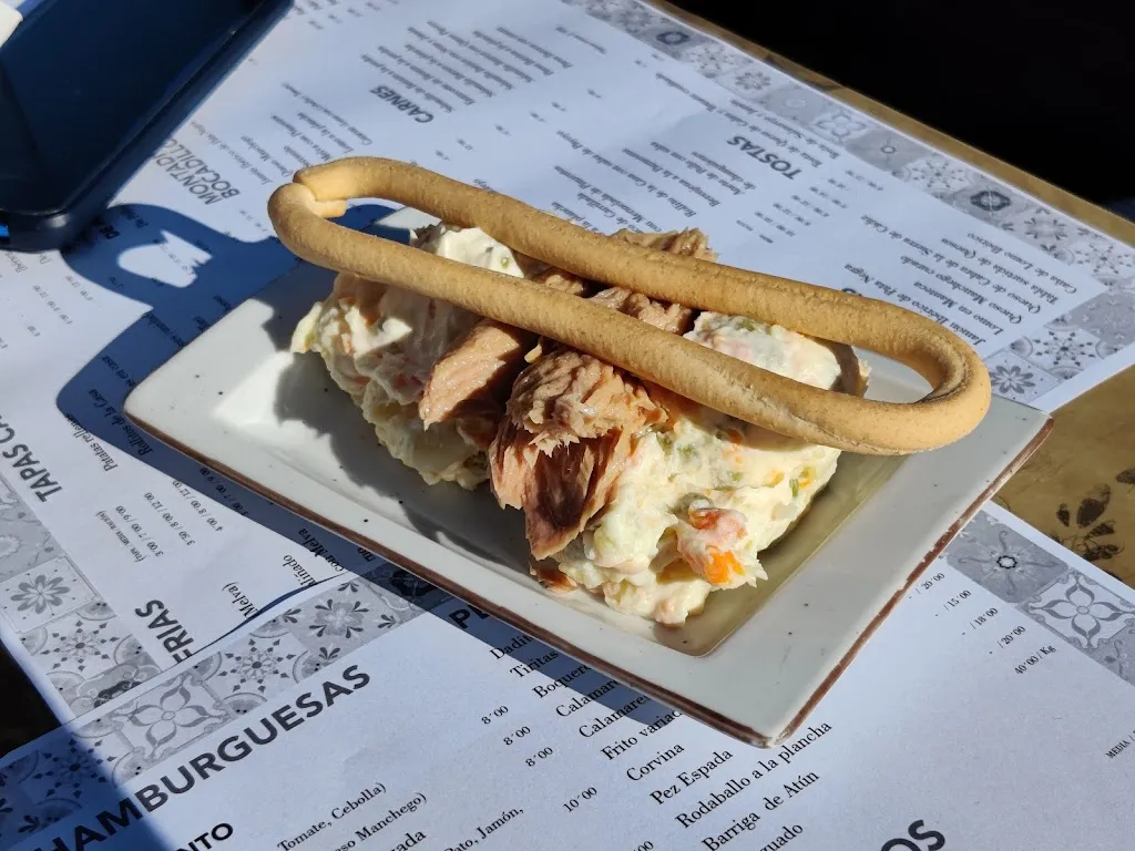 Menu_Bar Cádiz_Medina-Sidonia_image_8