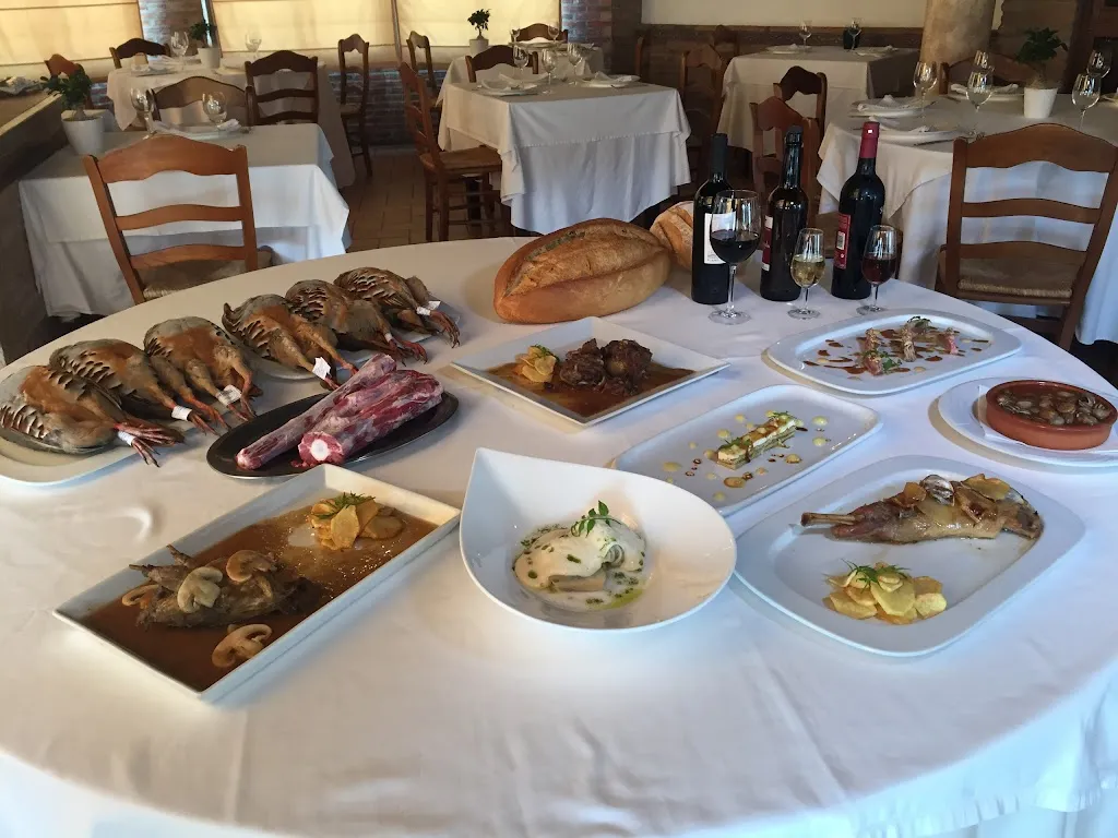 Restaurante El Duque | Medina Sidonia_Medina-Sidonia_slider_image_3