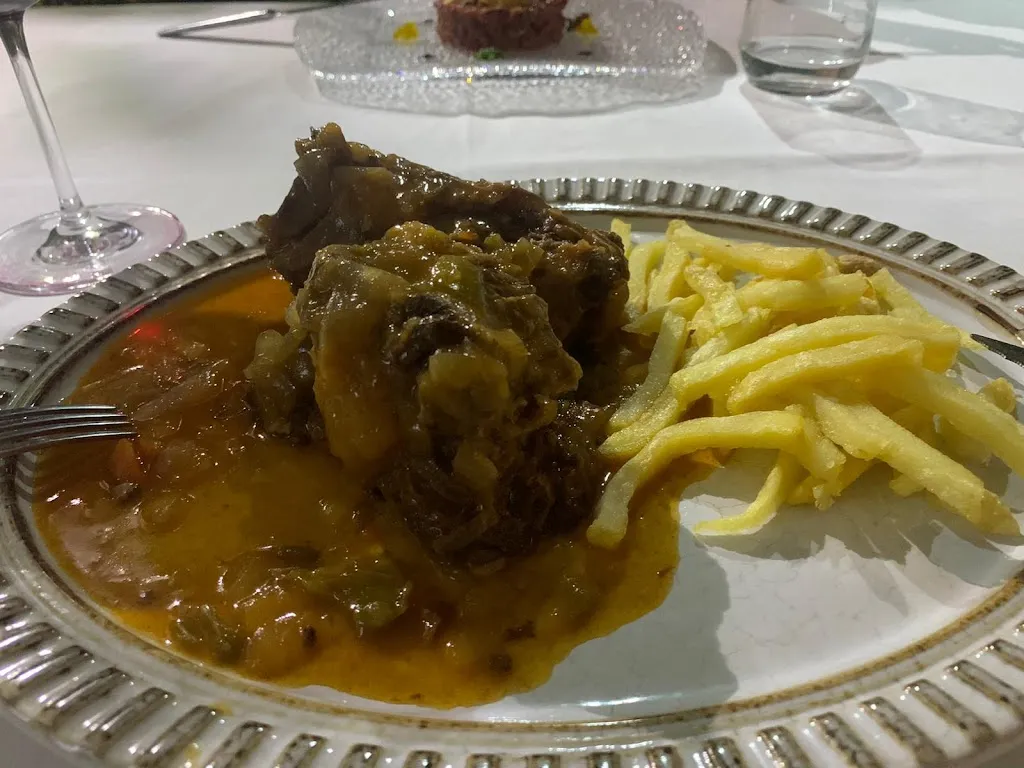 Rocio de Diego_Restaurante Venta la Duquesa_Medina-Sidonia_review