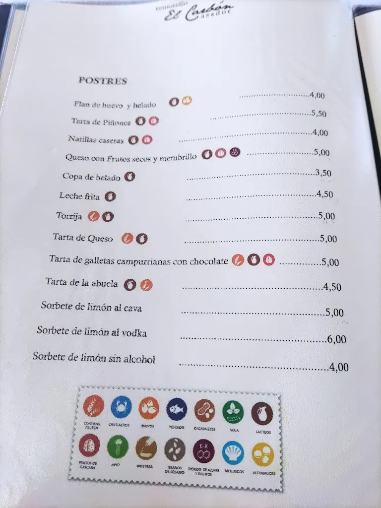 Menu_Ventorrillo El Carbón Asador_Medina-Sidonia_image_2