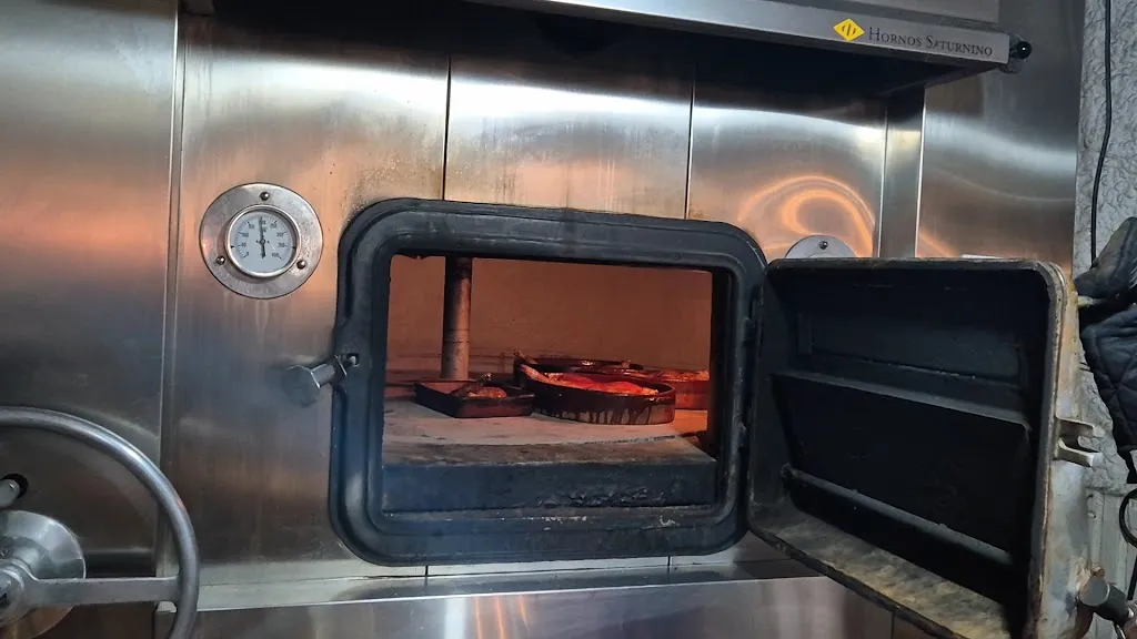 Gábor Szőr_Ventorrillo El Carbón Asador_Medina-Sidonia_review